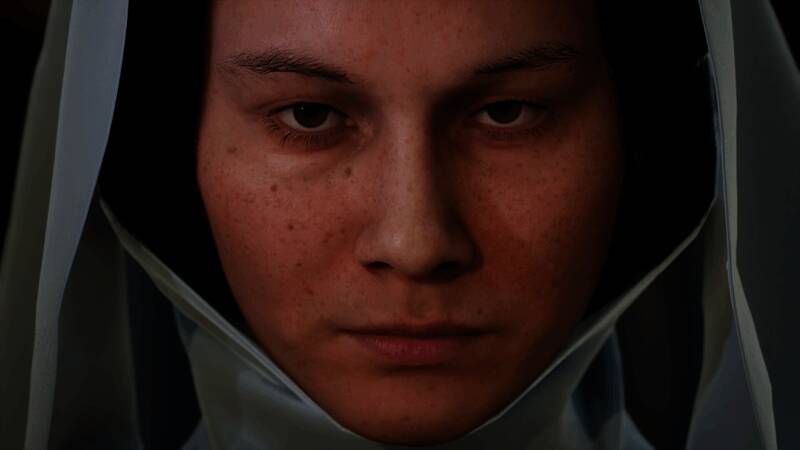 《Elflock》游戏截图4