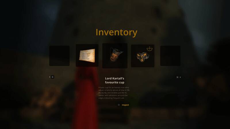 《Elflock》游戏截图5