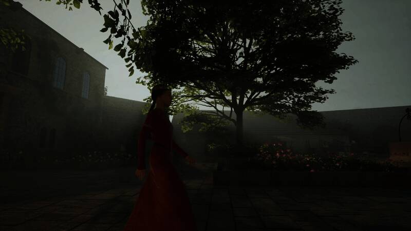 《Elflock》游戏截图6