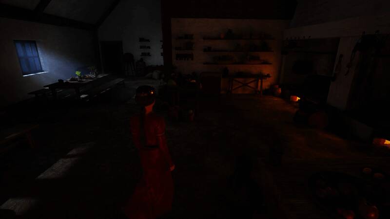 《Elflock》游戏截图8