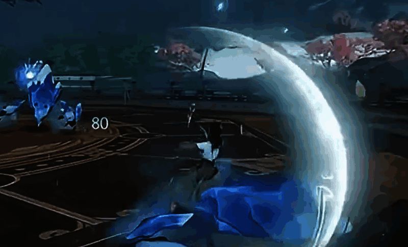 仙剑世界武器配图2