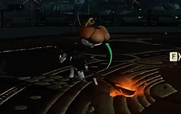 仙剑世界武器配图5