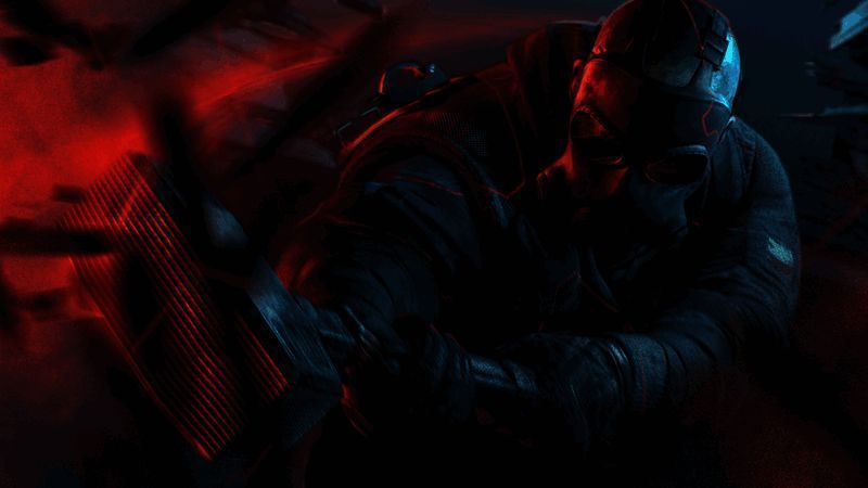 《彩虹六号:围攻X》相关图片1