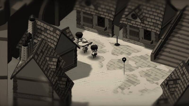 《pearlessential》游戏截图1