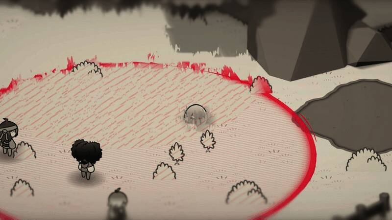 《pearlessential》游戏截图5