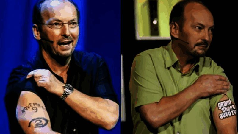 Xbox硬件及相关场景图片