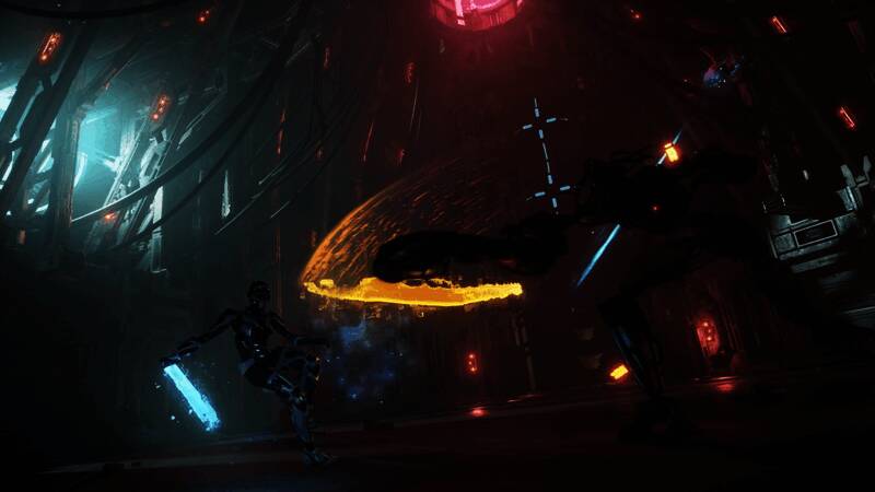 《钢铁之种》游戏截图2