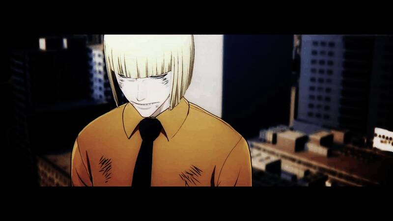 《死神：魂魄觉醒》平子真子视频截图1