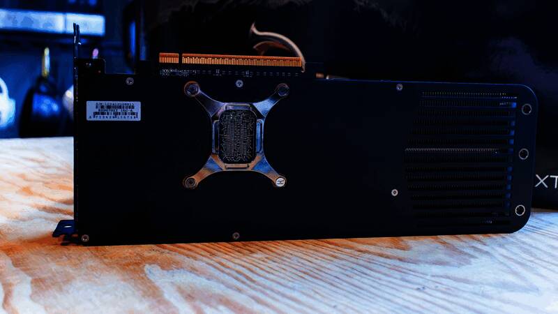 RX 9070XT相关展示图3