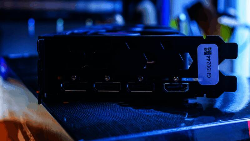 RX 9070XT相关展示图4