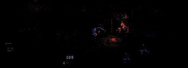 铃兰之剑游戏角色交互场景动态图