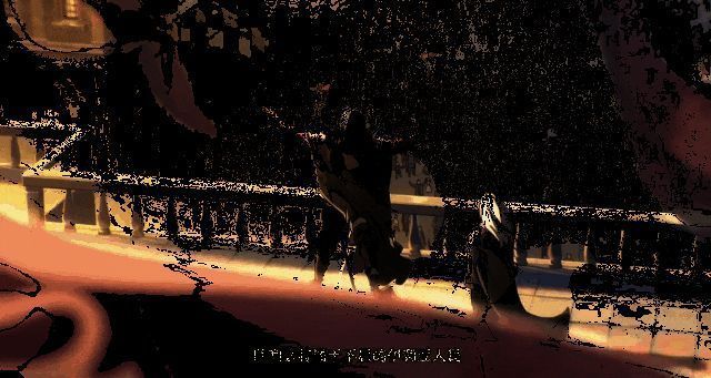 铃兰之剑游戏2D动画剧情场景动态图