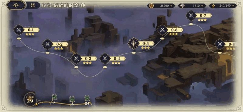 铃兰之剑游戏单机与网游内容相关图片