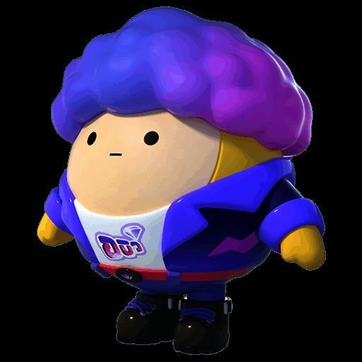 彩色爆炸头套装和尖叫鸡玩具图