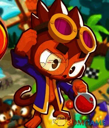 气球塔防6游戏战斗画面相关图片