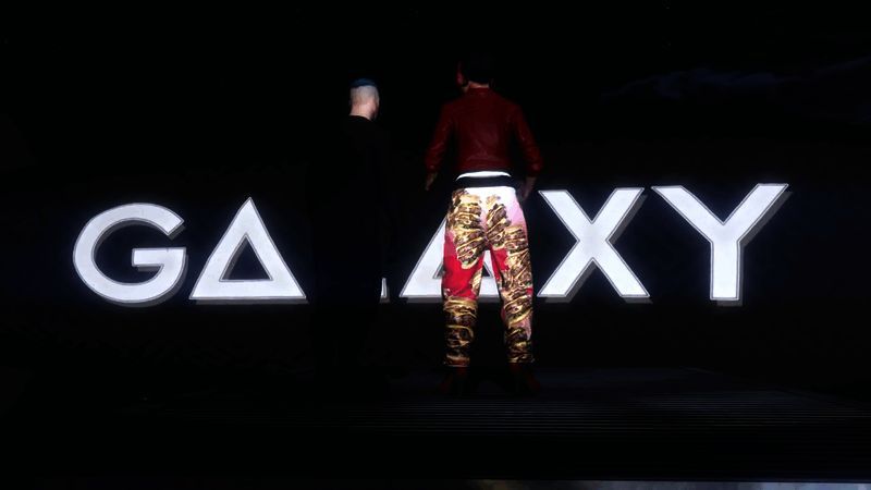 《侠盗哈姆雷特》视频截图9