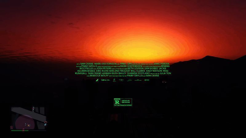 《侠盗哈姆雷特》视频截图12