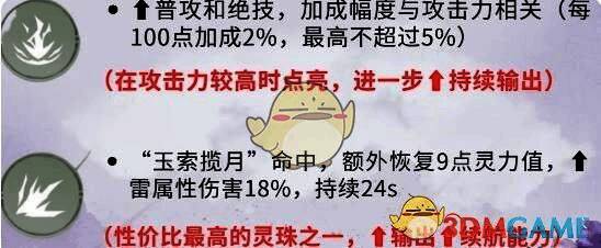 仙剑世界林月如斩龙决相关图片