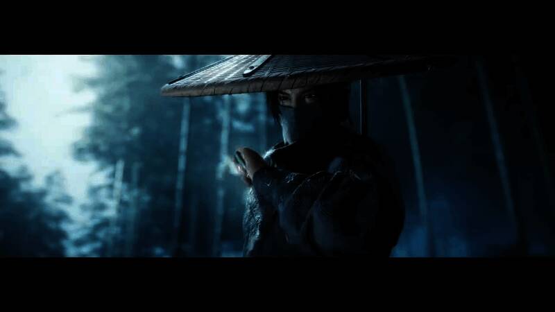 《燕云十六声》视频截图2