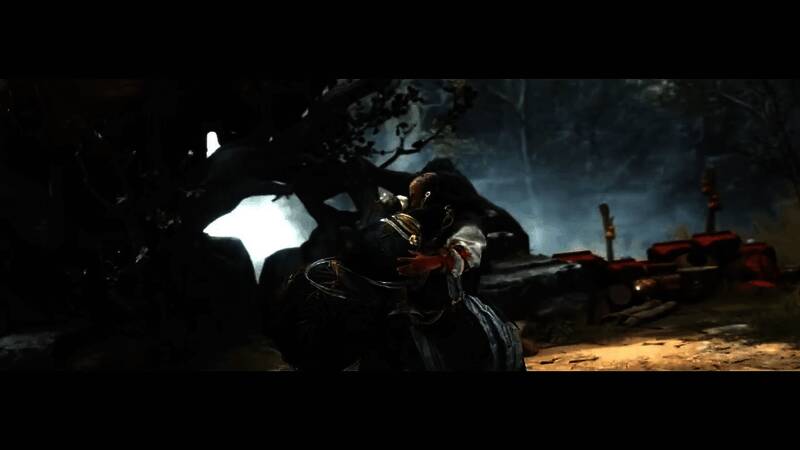 《燕云十六声》视频截图3