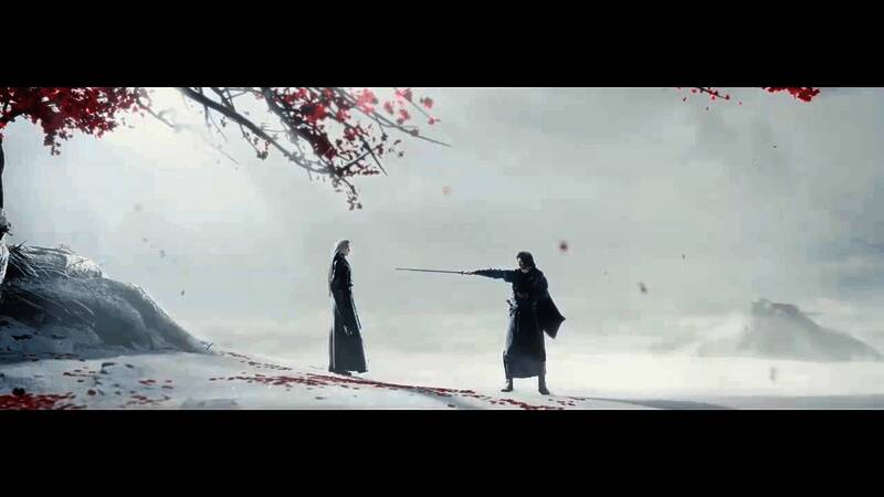 《燕云十六声》视频截图6