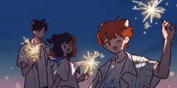 遇见你的猫游戏内道具使用画面相关图片