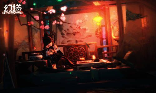 姬玉相关宣传图