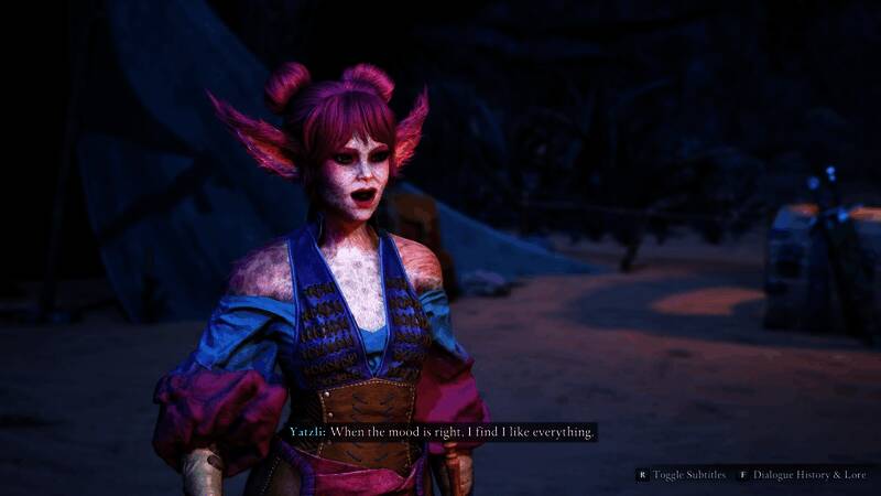 《宣誓》游戏相关图片3