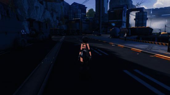 《鸣潮》声骸玩法相关画面