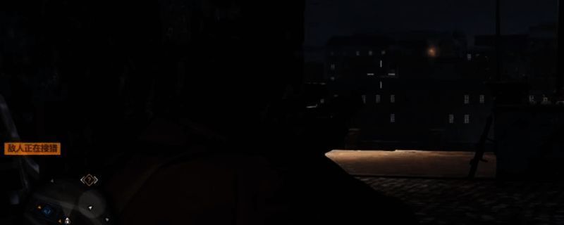 《狙击精英：抵抗》游戏画面