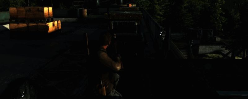 《狙击精英：抵抗》游戏画面