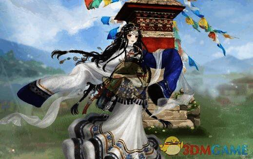 奇迹暖暖芳菲秘境活动相关图片2