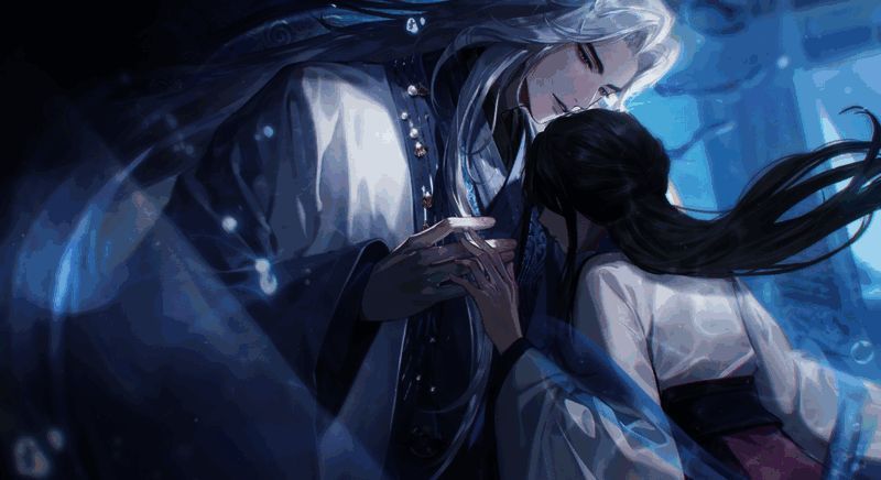 夏萧因相关画面