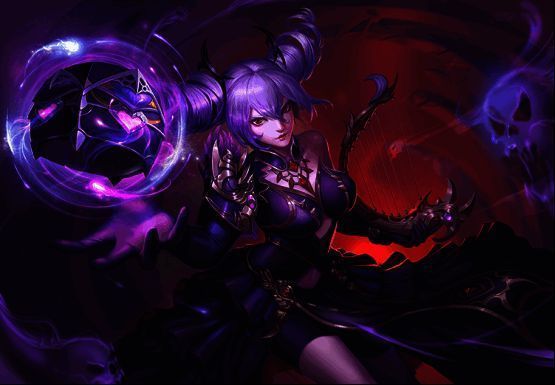 英魂之刃口袋版游戏画面相关图片2