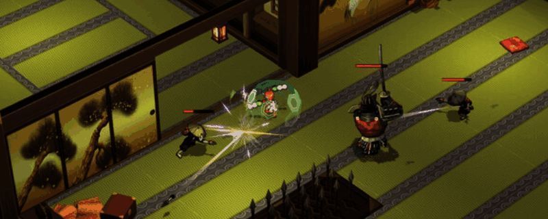 《百剑讨妖传绮谭》游戏画面相关图片