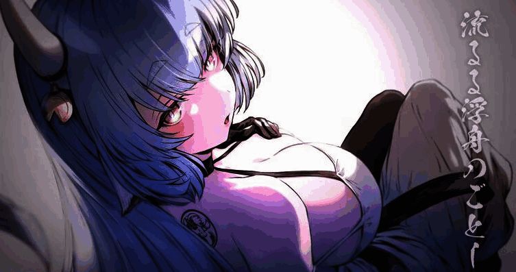 《碧蓝幻想》精彩画面展示