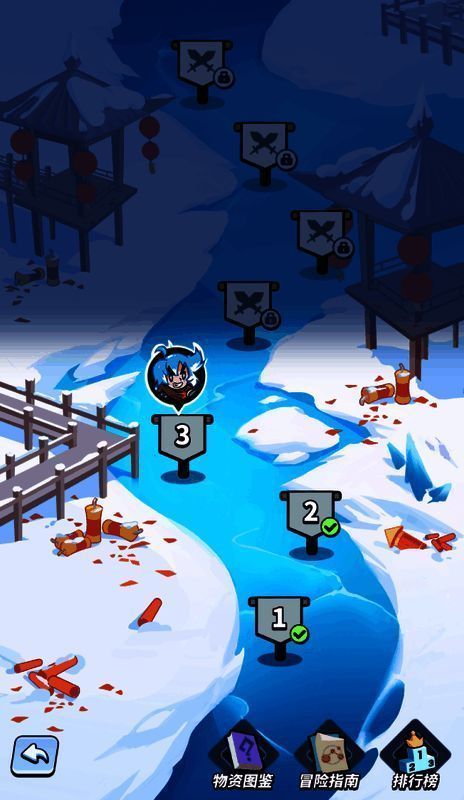 新春版本活动宣传图1