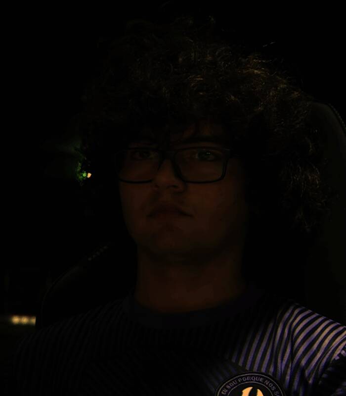 比赛现场精彩画面5