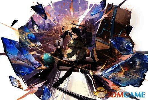 白荆回廊北洛茶憩相关配图