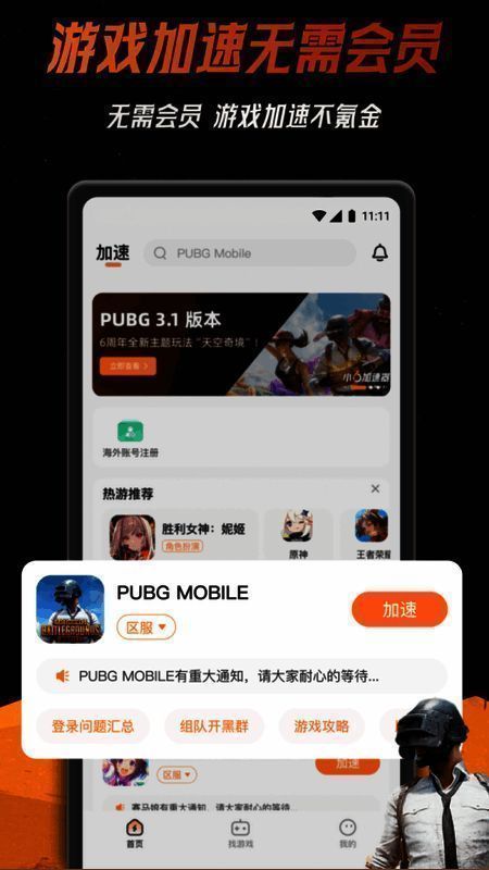 小6加速器相关展示图1