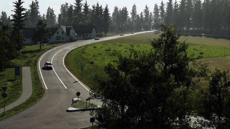 《神力科莎EVO》视频截图5