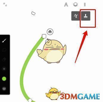 painter怎么复制粘贴图像?painter复制画的东西? painter印章复制界面图