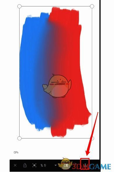 painter怎么复制粘贴图像?painter复制画的东西? painter工具复制界面图