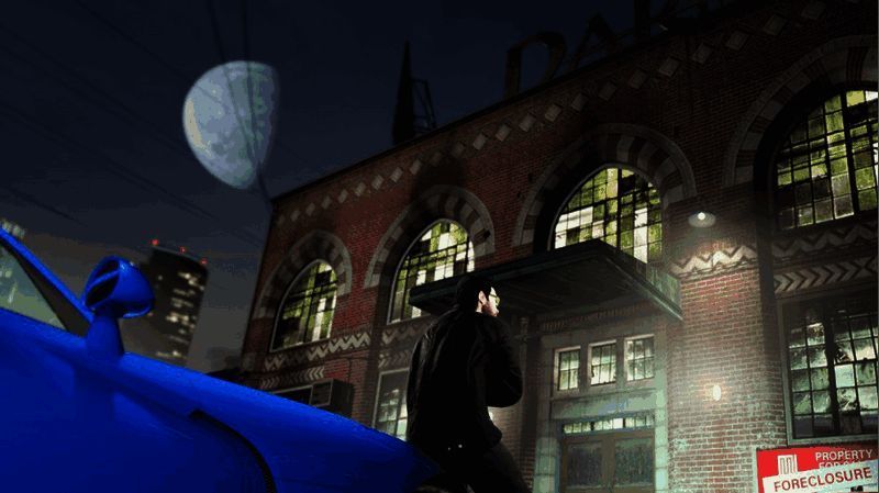 《GTA6》相关图片1