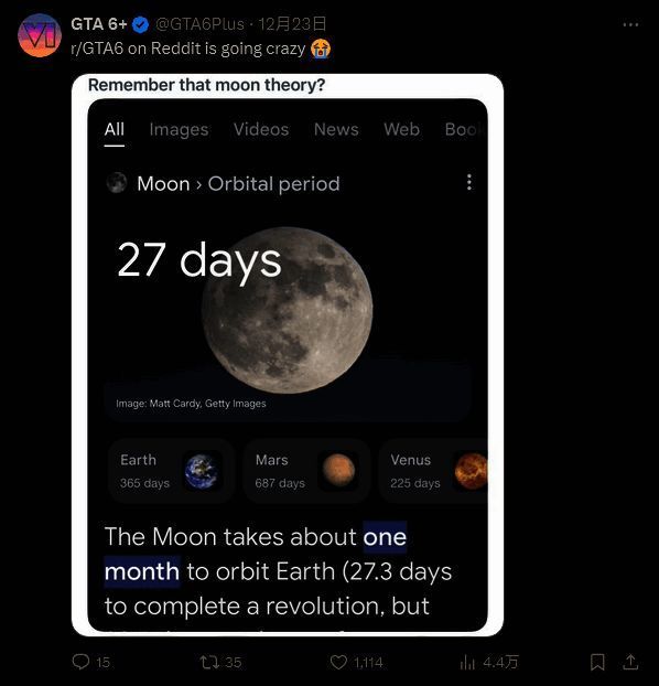 《GTA6》相关图片5