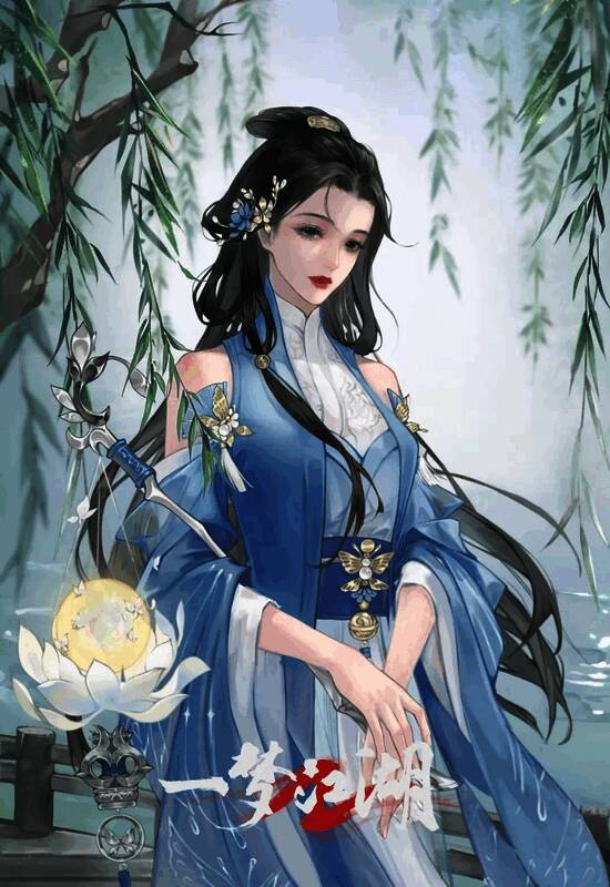 《一梦江湖》天下宗师卡牌上新图2