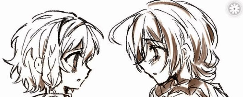 《灾厄黑龙与谎言公主》相关图片1