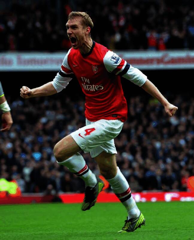 默特萨克赛场风采