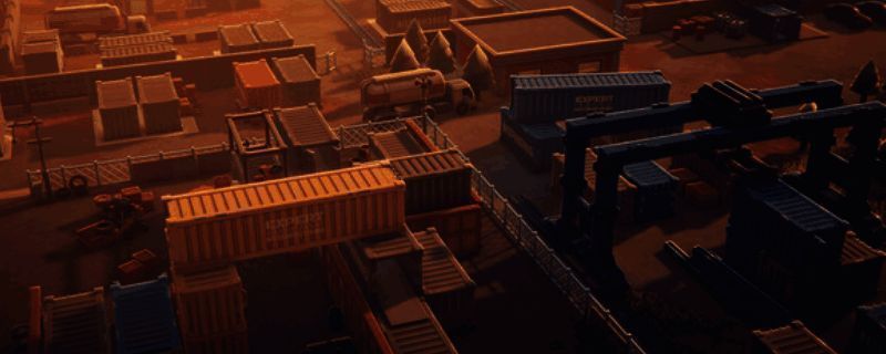 《逃离鸭科夫》游戏画面相关图片