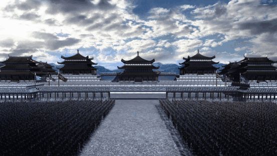 《三国群英传：国战版》相关宣传图2